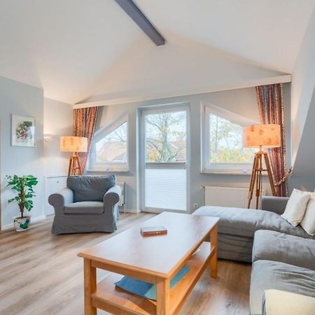 Seestrasse 51 Whg5 Dahme  Zewnętrze zdjęcie