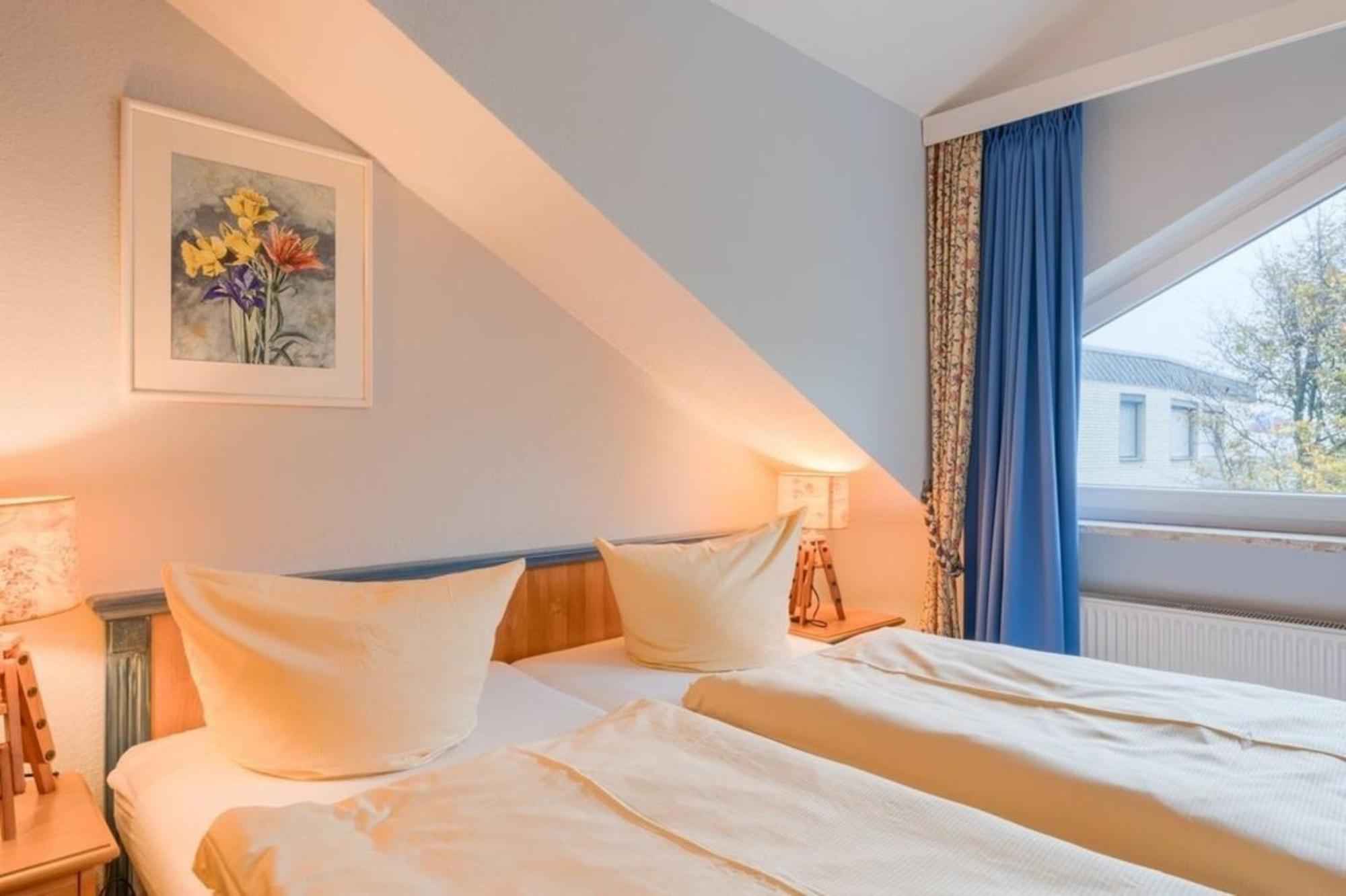Seestrasse 51 Whg5 Dahme  Zewnętrze zdjęcie