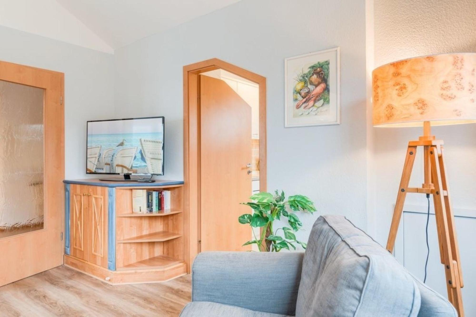 Seestrasse 51 Whg5 Dahme  Zewnętrze zdjęcie