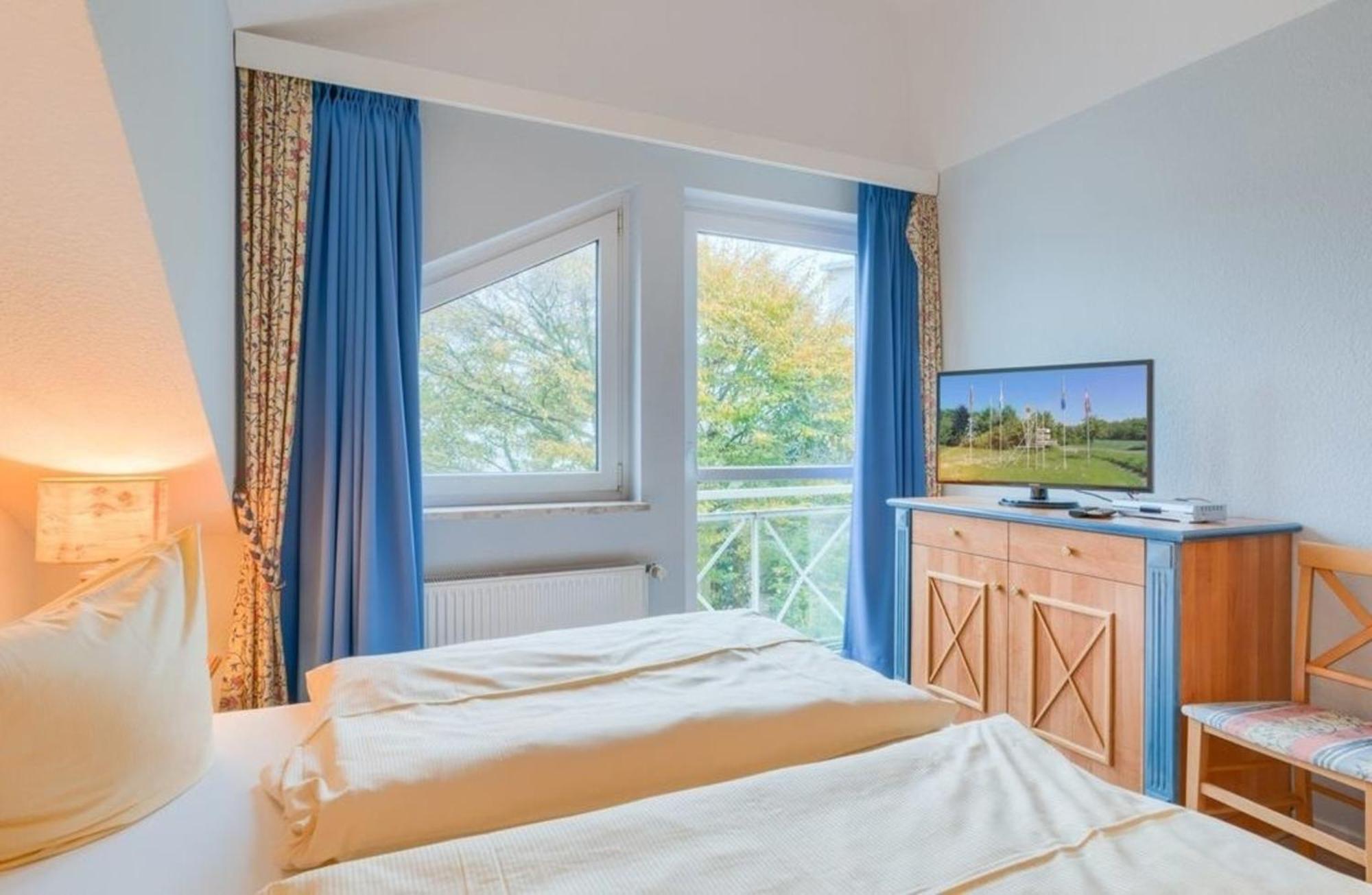 Seestrasse 51 Whg5 Dahme  Zewnętrze zdjęcie