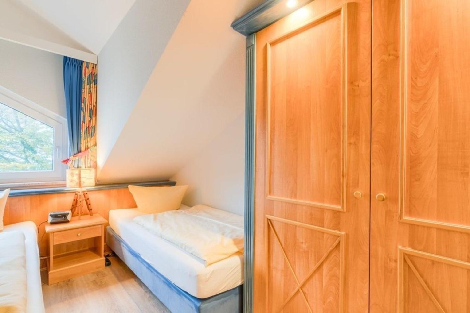 Seestrasse 51 Whg5 Dahme  Zewnętrze zdjęcie