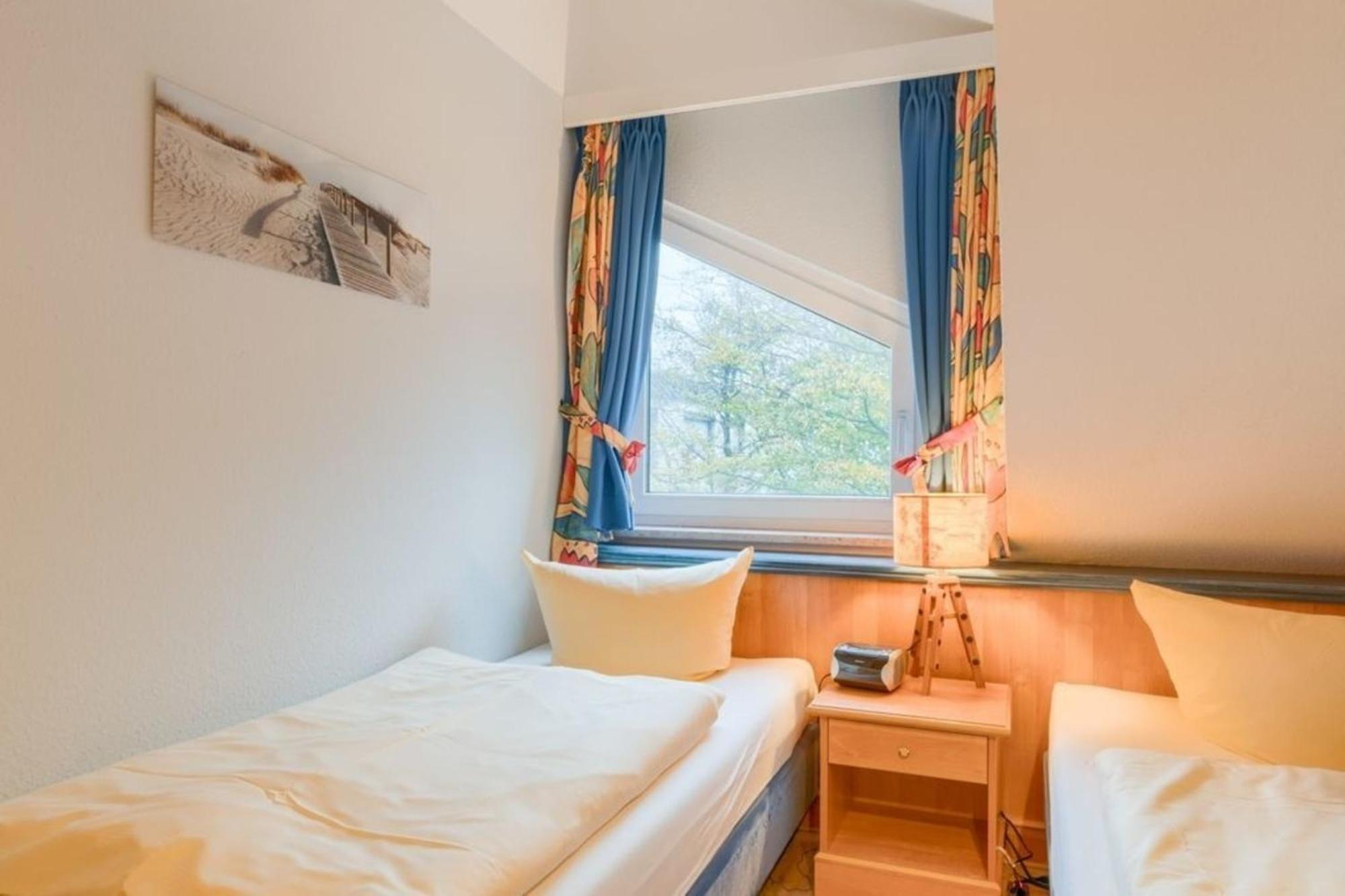 Seestrasse 51 Whg5 Dahme  Zewnętrze zdjęcie